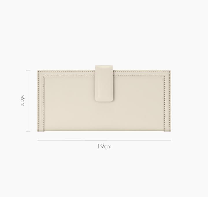 Bifold Large Wallet (EUDON CHOI Collection)