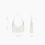 (NEW) ESME Shoulder Bag (EUDON CHOI Collection)