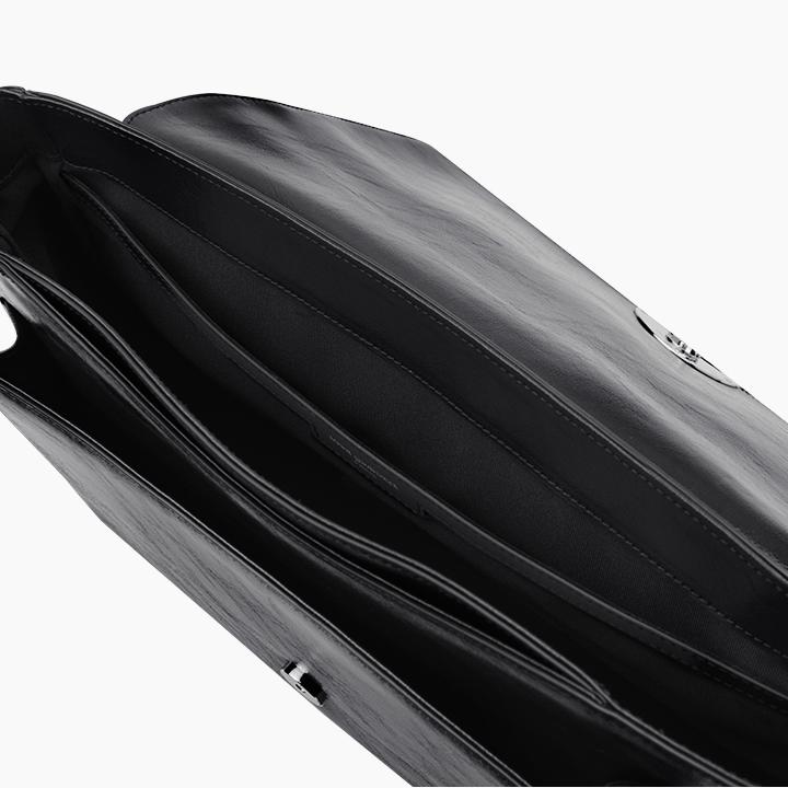 (NEW) Square Monte Shoulder Bag (Moon Jongup's PICK)