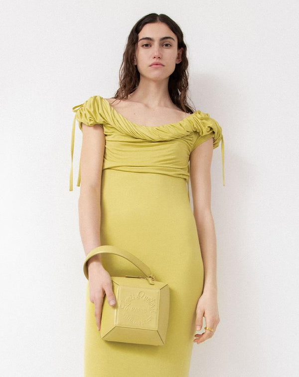 VALENCE Crossbody (EUDON CHOI Collection)