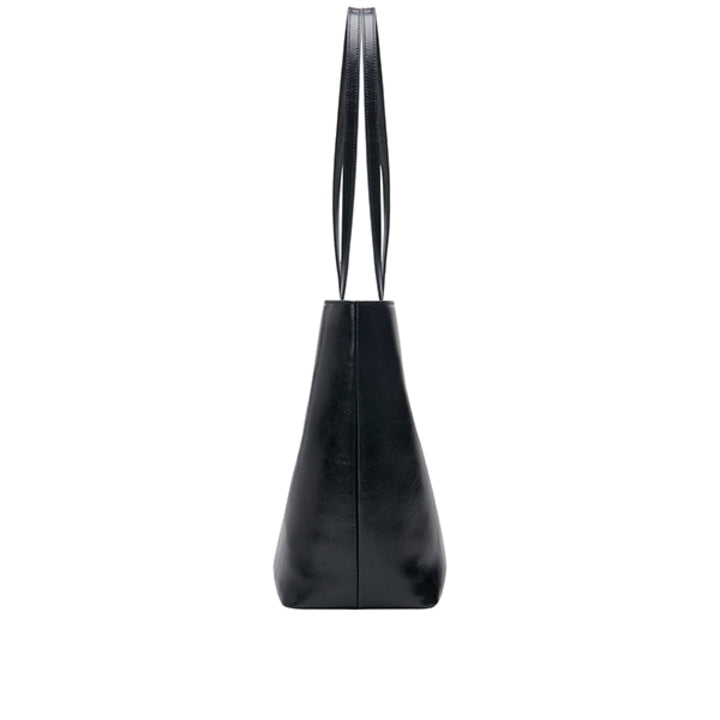 Tailored Shopper Bag