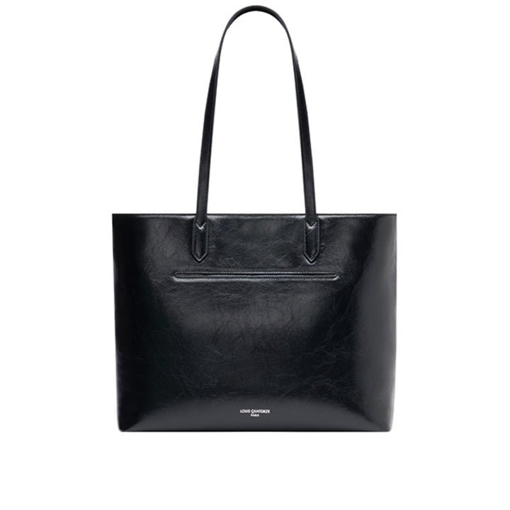 Tailored Shopper Bag