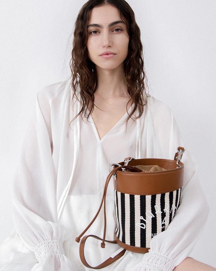 ETIENNE Crossbody (EUDON CHOI Collection)