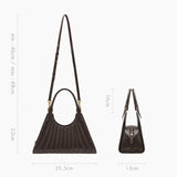 (NEW) OLIVIA Tote Bag (EUDON CHOI Collection)