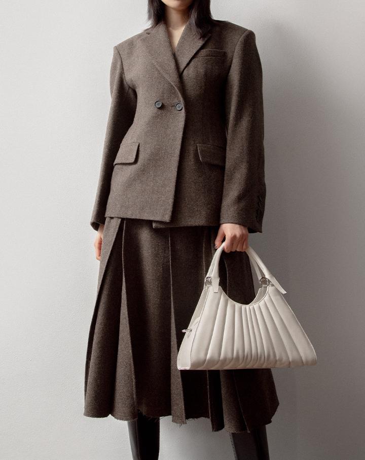 (NEW) OLIVIA Tote Bag (EUDON CHOI Collection)