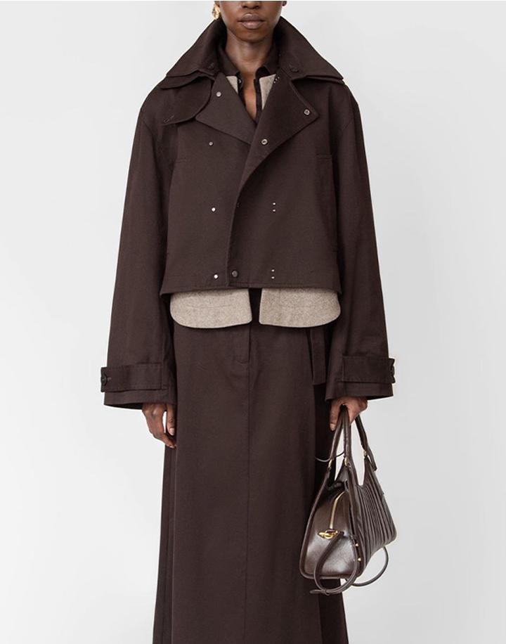 (NEW) OLIVIA Tote Bag (EUDON CHOI Collection)