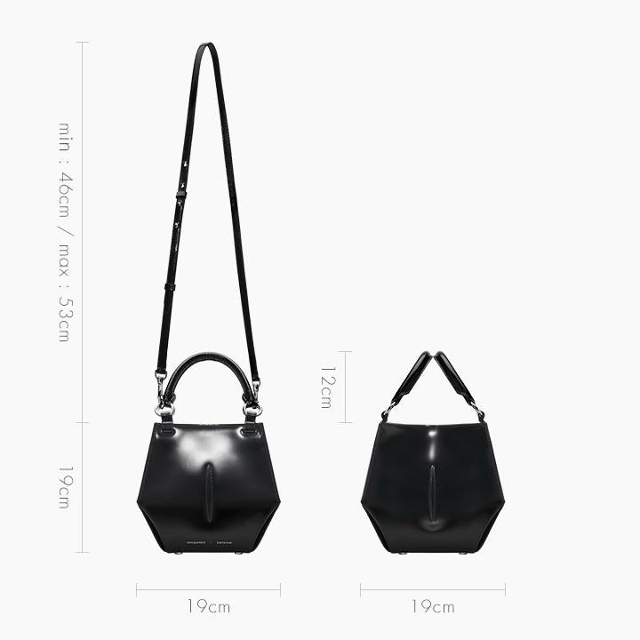 (NEW) ATHENA Small Tote Bag (EUDON CHOI Collection)