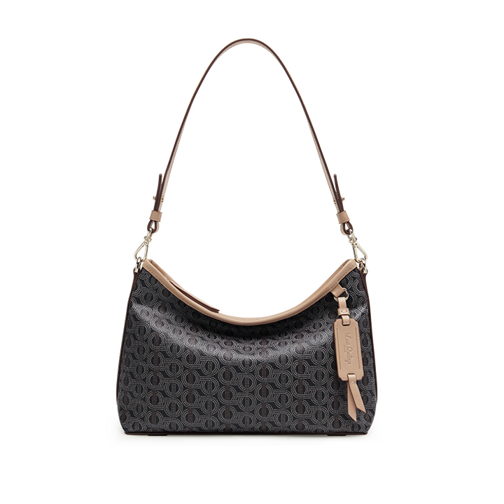 (NEW) LEPONT Shoulder Bag HS1MG04BE