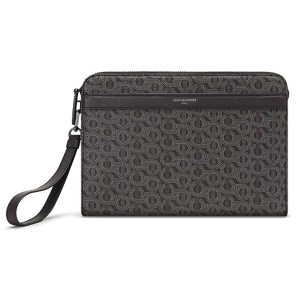(NEW) LEPONT Clutch Bag MS1MG05BR