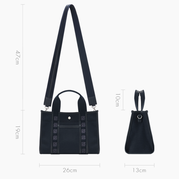 (NEW)SUMMER Small Tote Bag