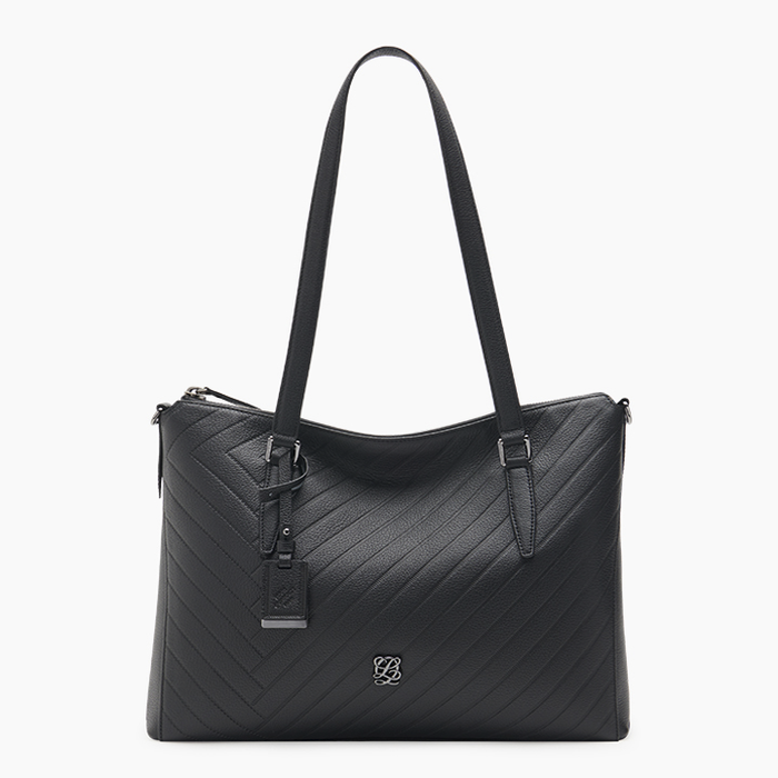 NEW) A1BL Shoulder Bag – LOUIS QUATORZE