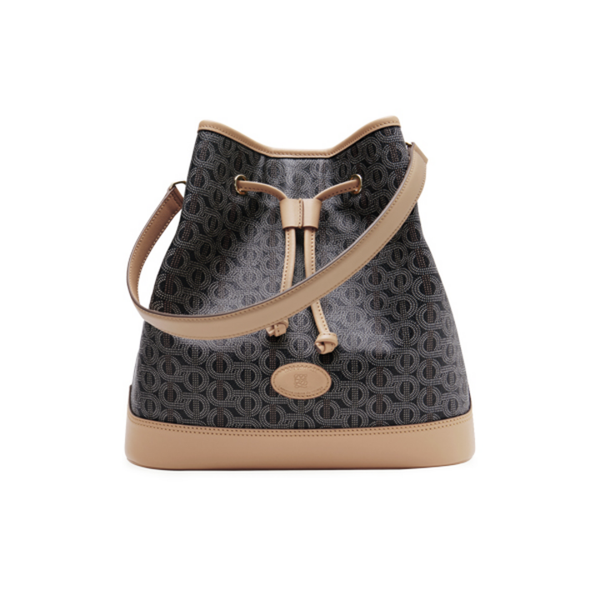 (NEW) LEPONT Tote Bag HS2MG03BE