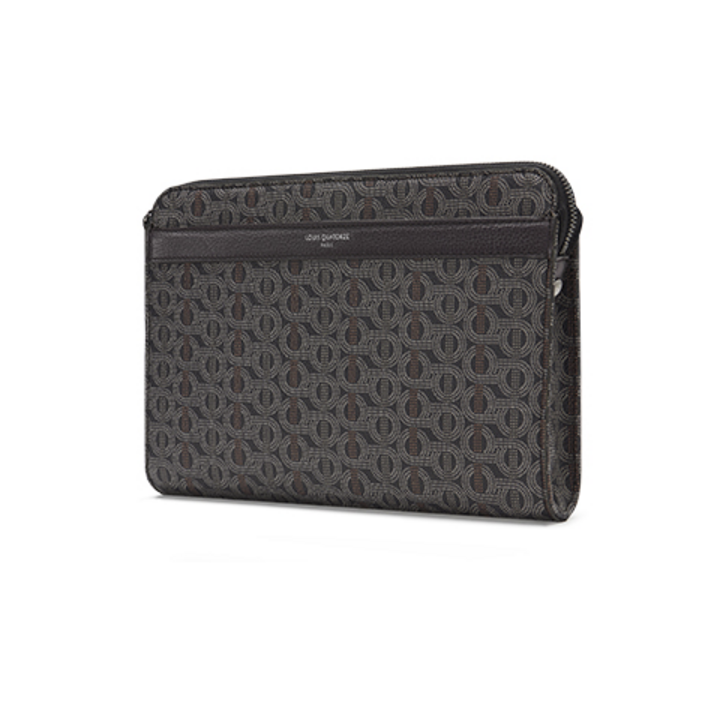 (NEW) LEPONT Clutch Bag MS1MG05BR
