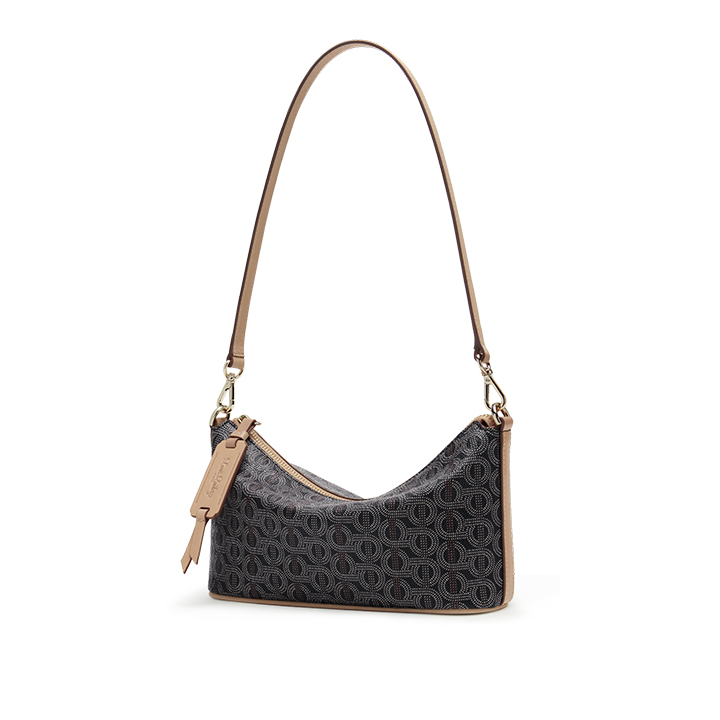 (NEW) LEPONT Shoulder Bag HS1MG05BE