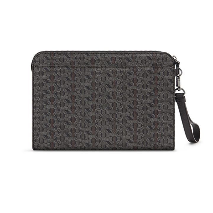 (NEW) LEPONT Clutch Bag MS1MG05BR