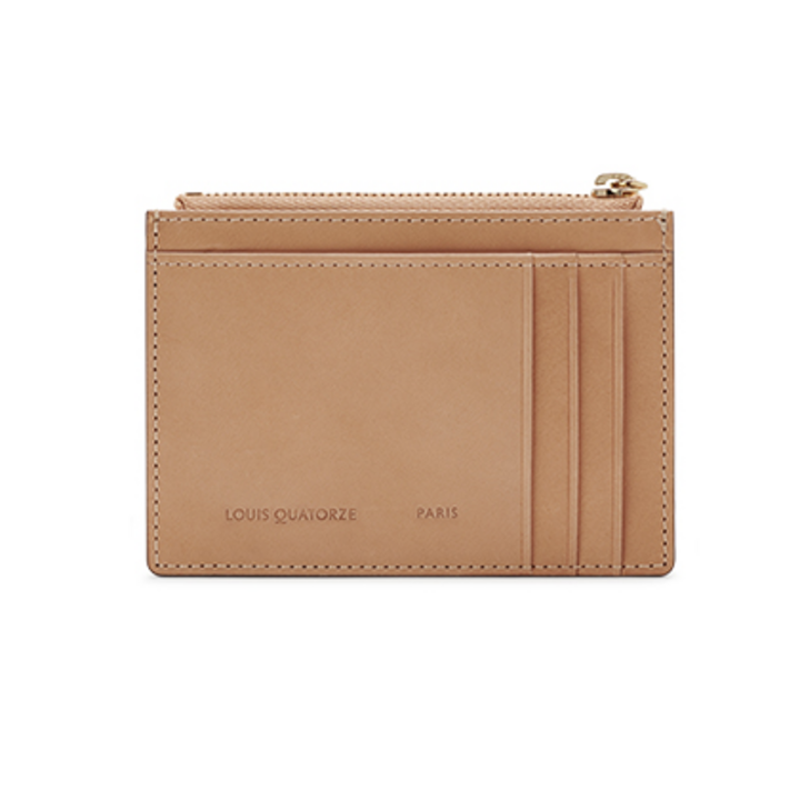 (NEW) LEPONT Card Holder SS1MG04BE