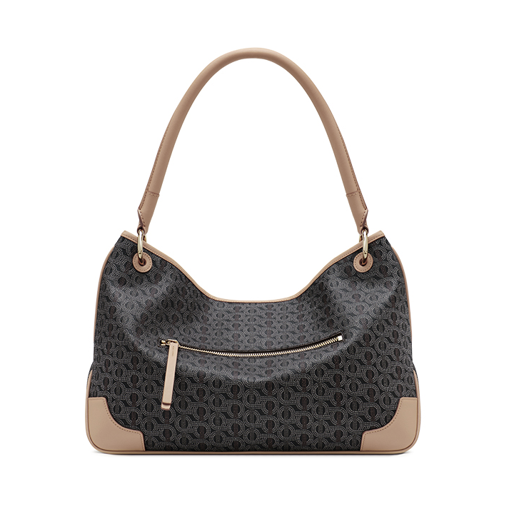 (NEW) LEPONT Shoulder Bag HS1MG02BE