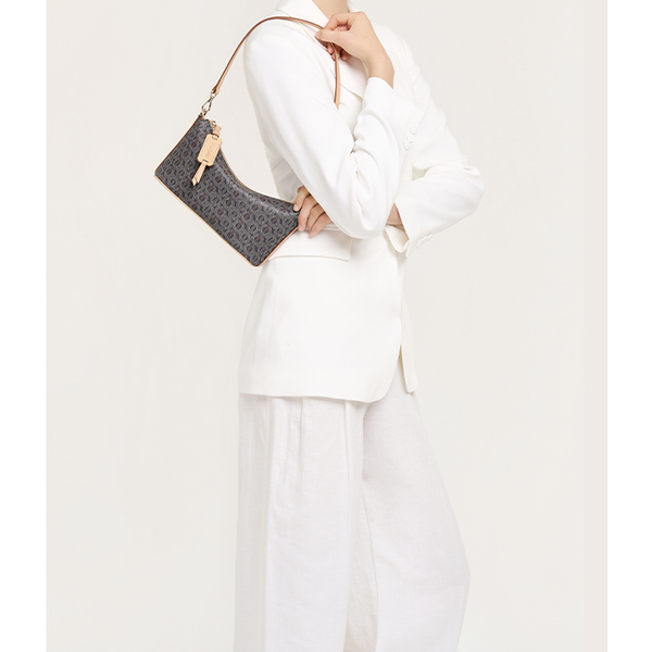 (NEW) LEPONT Shoulder Bag HS1MG05BE