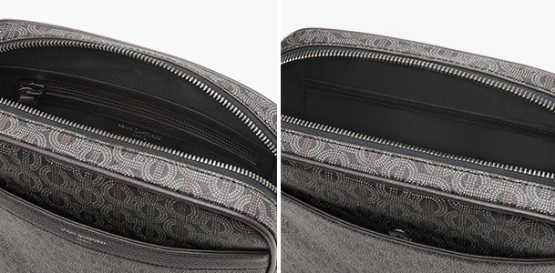 (NEW) LEPONT Messenger Bag MS1MG03BR