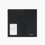 (NEW)SS1FM01BL Large Wallet