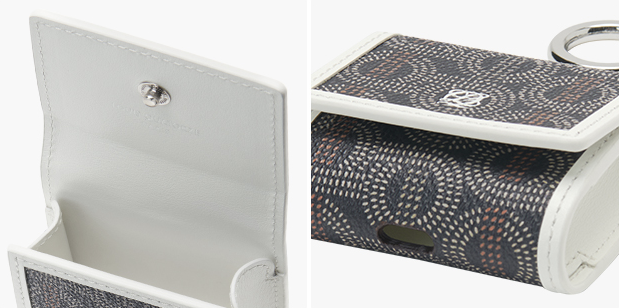 (NEW) LEPONT AirPods case FS2MG02WH