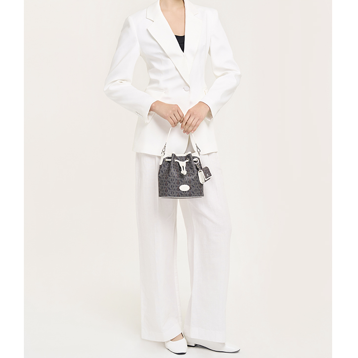 (NEW) LEPONT Tote Bag HS2MG05BE