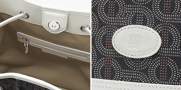 (NEW) LEPONT Tote Bag HS2MG03BE