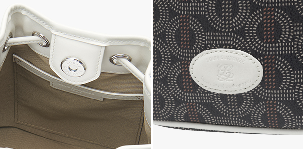 (NEW) LEPONT Tote Bag HS2MG05BE