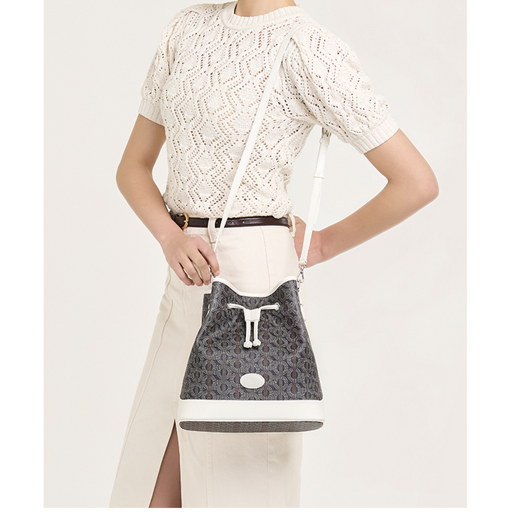 (NEW) LEPONT Tote Bag HS2MG03BE