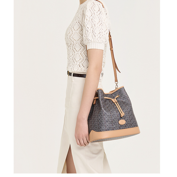 (NEW) LEPONT Tote Bag HS2MG03BE