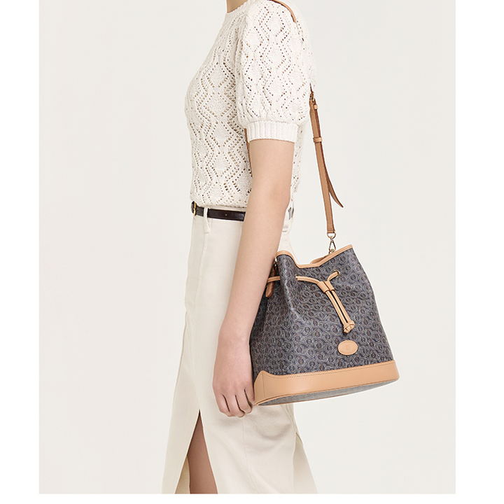 (NEW) LEPONT Tote Bag HS2MG03BE