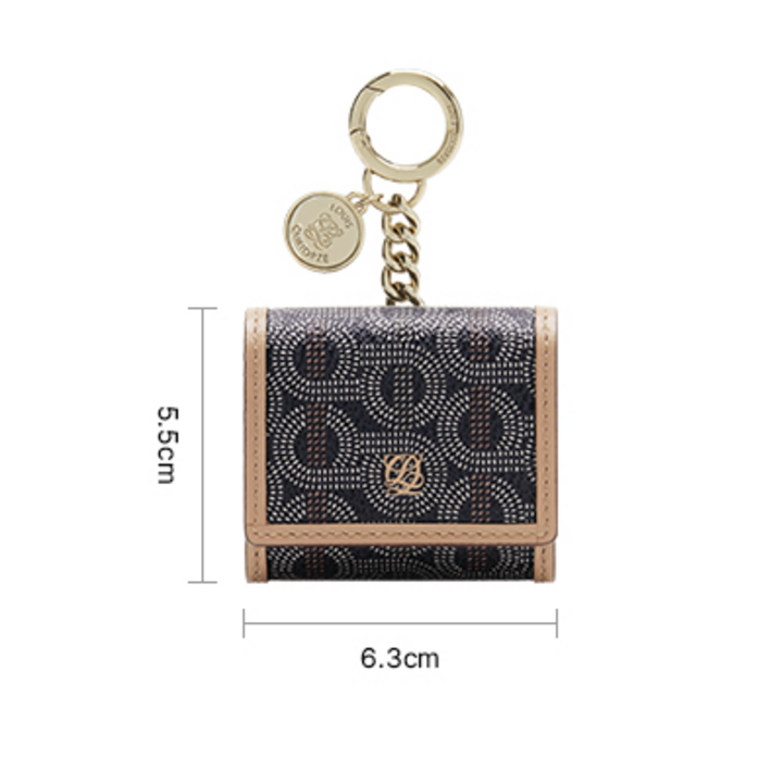 (NEW) LEPONT AirPods case FS2MG01BE