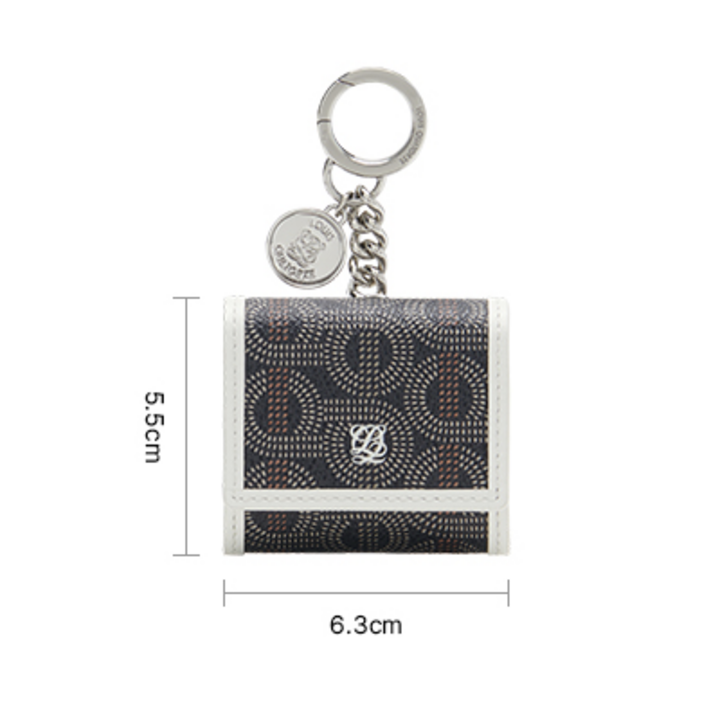 (NEW) LEPONT AirPods case FS2MG02WH