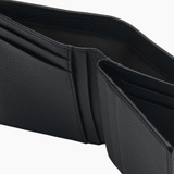 (NEW)SS1FM02BL Medium Wallet