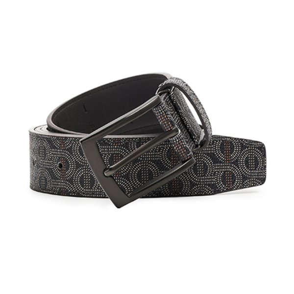 (NEW) LEPONT Men Belts BS1MG01BR
