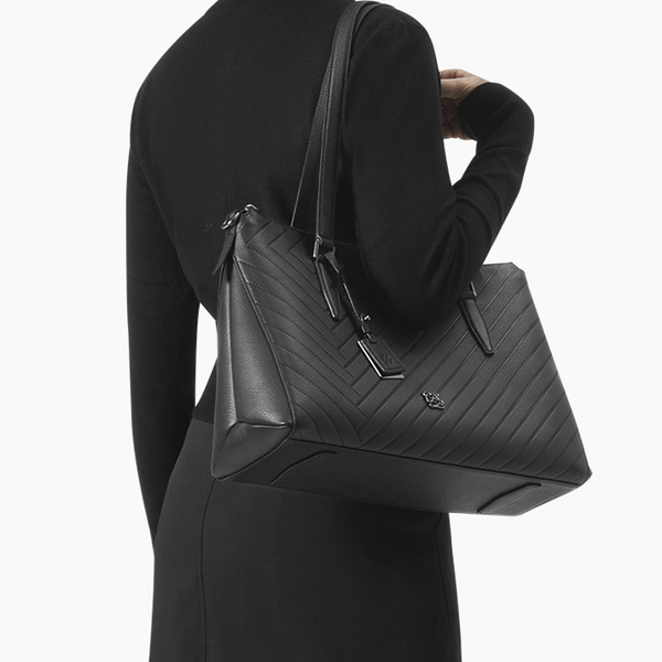 (NEW) A1BL Shoulder Bag