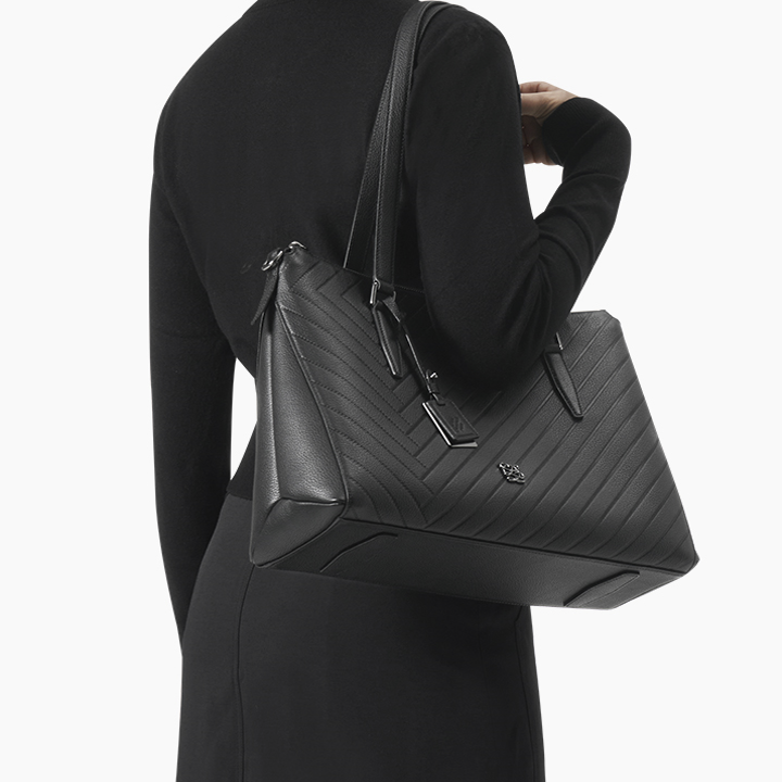 (NEW) A1BL Shoulder Bag