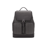 (NEW) LEPONT Mens Backpack MS1MG01BR