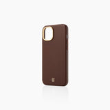 IPHONE14 CASE personalised leather phonecase