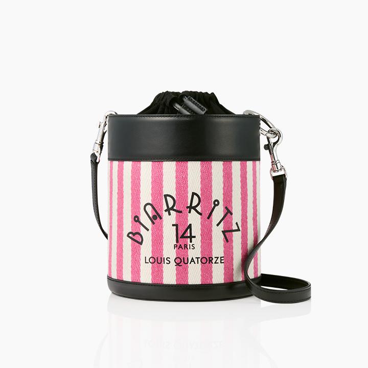 ETIENNE Crossbody (EUDON CHOI Collection)