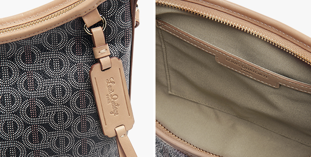 (NEW) LEPONT Shoulder Bag HS1MG04BE