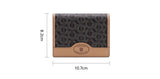 (NEW) LE PONT Medium Wallet SS2MG03BE
