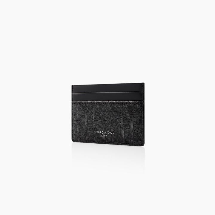 NEW MONOGRAM Cardholder