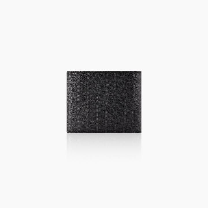 NEW MONOGRAM Bi-fold Half Wallet