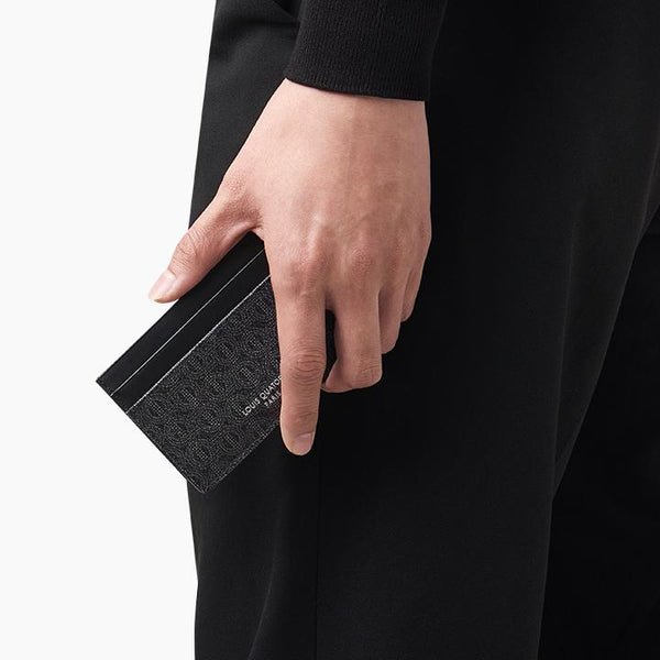 NEW MONOGRAM Cardholder