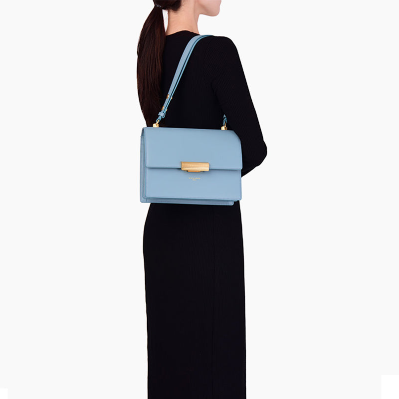 Cheese shoulder bag freeshipping - LOUIS QUATORZE