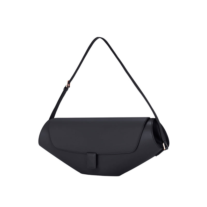 ELVIA Large Shoulder Bag (EUDON CHOI Collection)