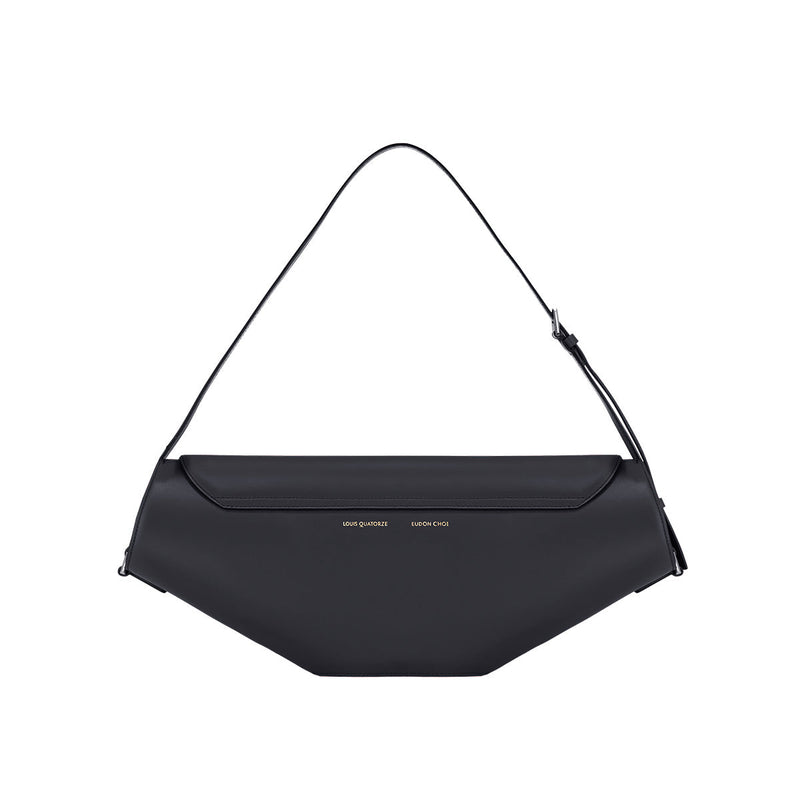 ELVIA Large Shoulder Bag (EUDON CHOI Collection)