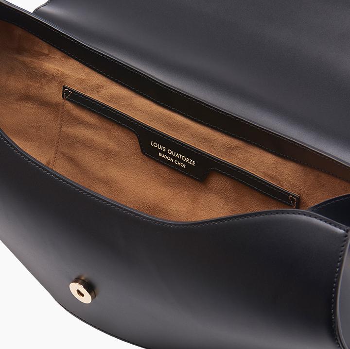 ELVIA Large Shoulder Bag (EUDON CHOI Collection)