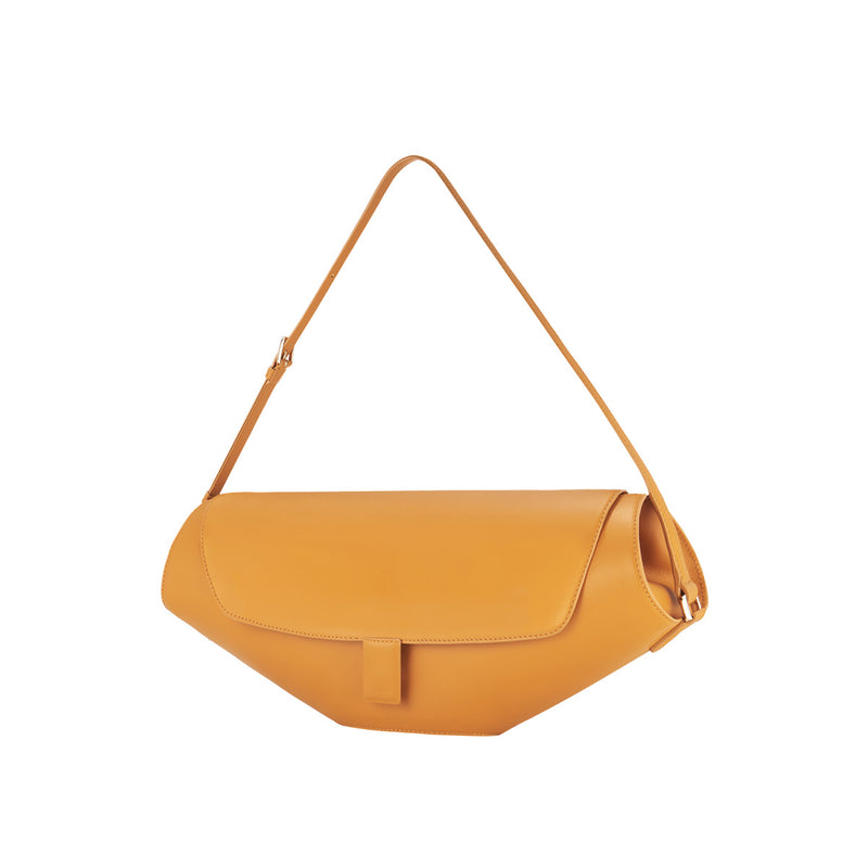 ELVIA Large Shoulder Bag (EUDON CHOI Collection)